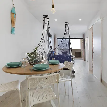 Casa Reni Lejlighed Cotillo