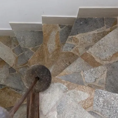 Lejlighed Casa Reni