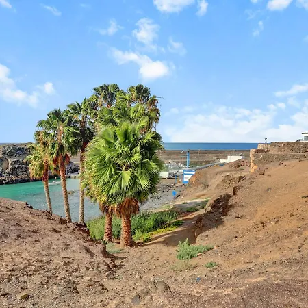 Lejlighed Casa Reni Cotillo