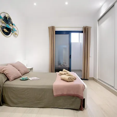 Casa Reni Cotillo