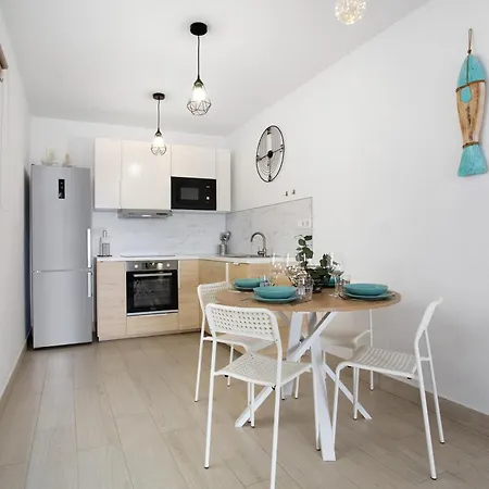 Apartament Casa Reni *