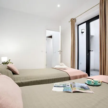 Apartament Casa Reni Cotillo