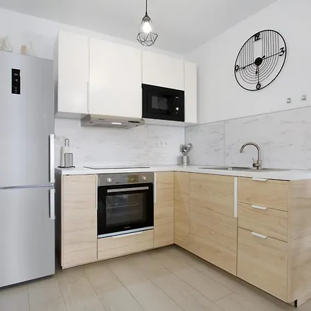Apartament Casa Reni