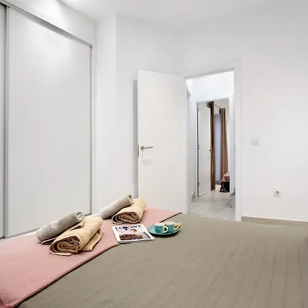 Casa Reni Lejlighed Cotillo