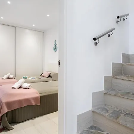 Casa Reni Διαμέρισμα *