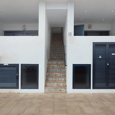 Διαμέρισμα Casa Reni Cotillo