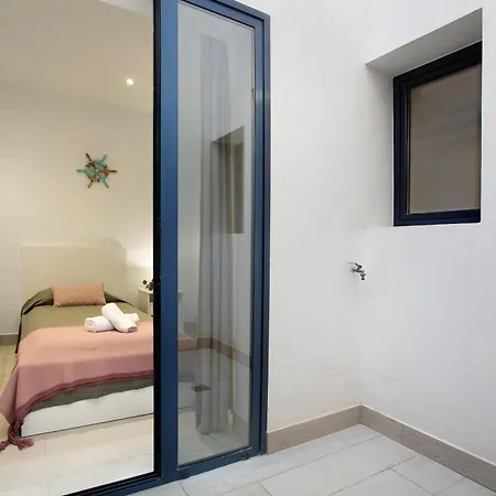 Διαμέρισμα Casa Reni *